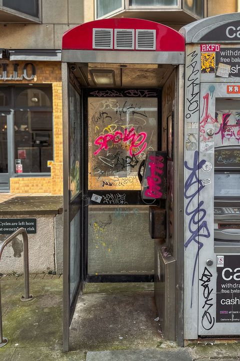 undefined phonebox taken on 3 of April 2024