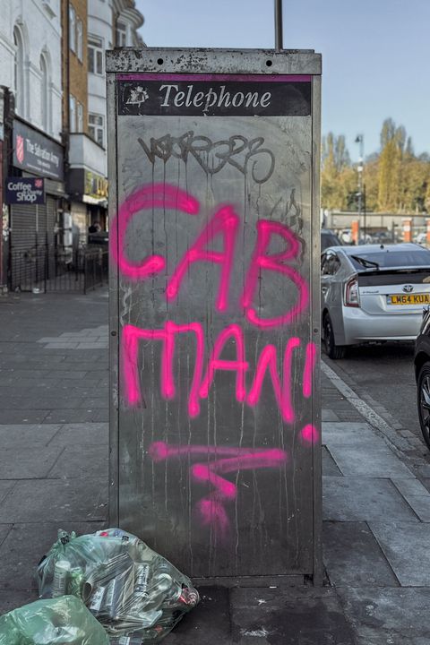 undefined phonebox taken on 6 of April 2025