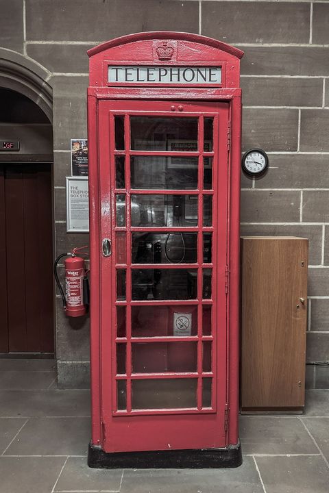 undefined phonebox taken on 14 of June 2025