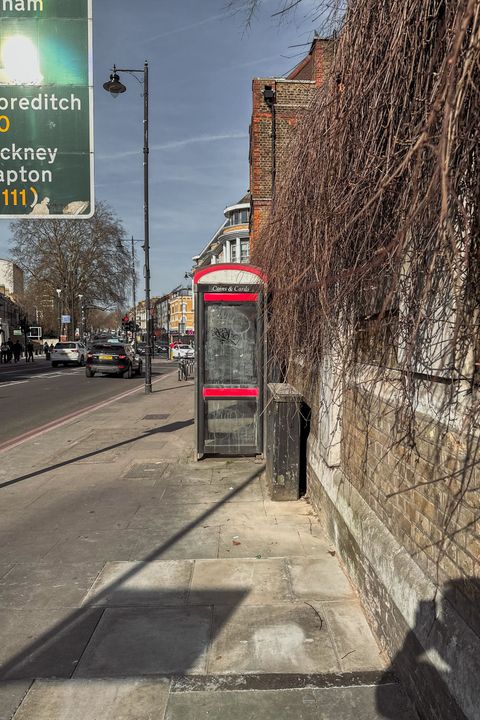 undefined phonebox taken on 8 of March 2025