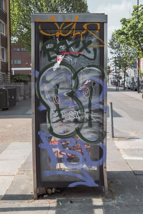 undefined phonebox taken on 27 of April 2025