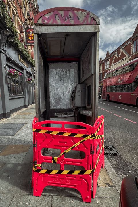 undefined phonebox taken on 28 of May 2025