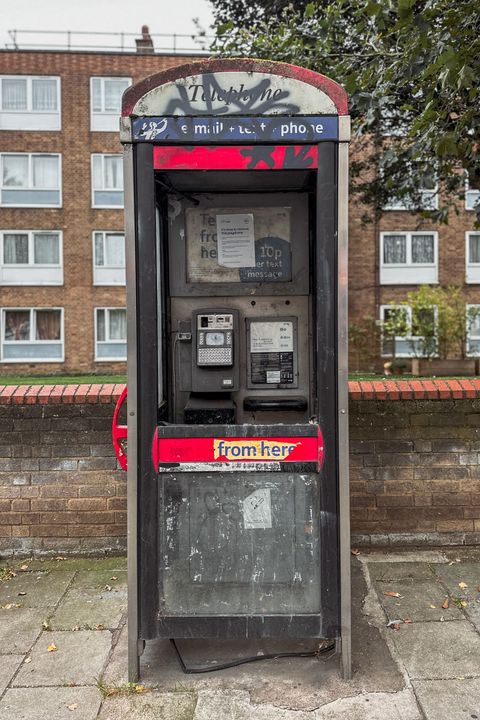 undefined phonebox taken on 31st of August 2023